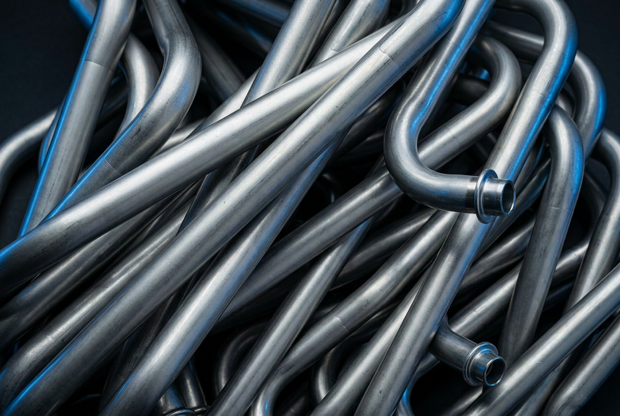 Recubrimiento Zinc-Níquel